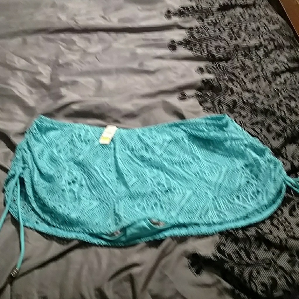 Swim Bottom